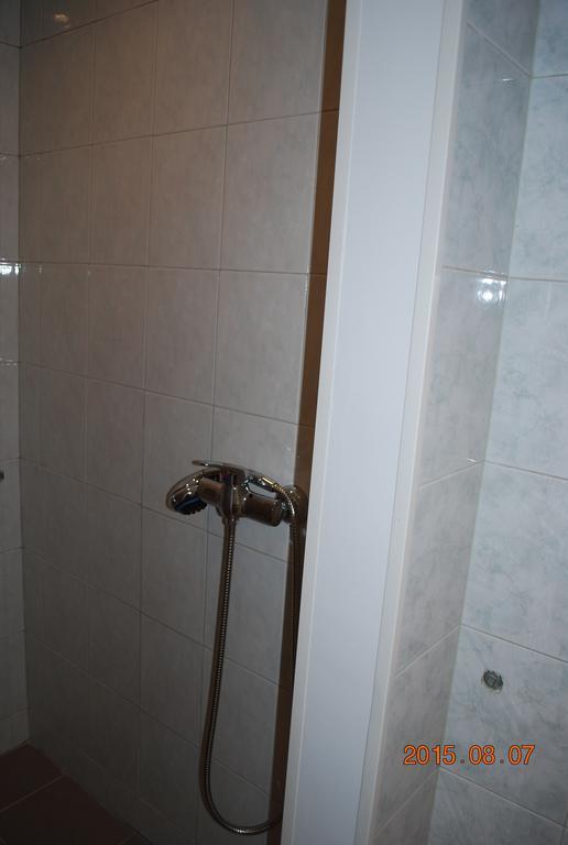 Apartment Center 25 류블랴나 객실 사진