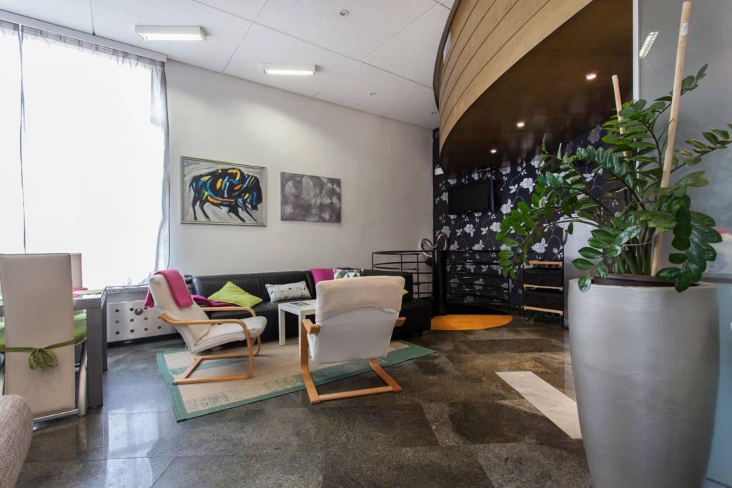Apartment Center 25 류블랴나 외부 사진