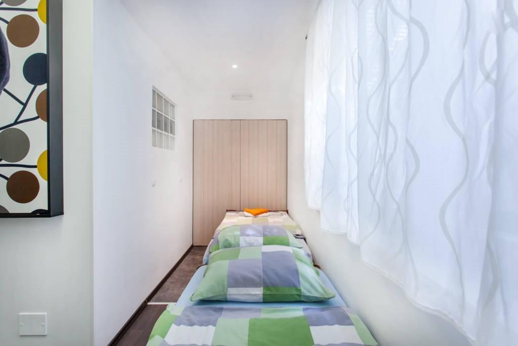 Apartment Center 25 류블랴나 외부 사진